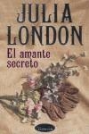 AMANTE SECRETO, EL | 9788495752369 | LONDON, JULIA