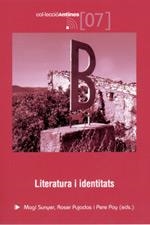LITERATURA I IDENTITATS | 9788497910309 | DIVERSOS