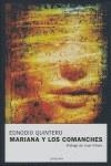 MARIANA Y LOS COMANCHES | 9788493354626 | QUINTERO, EDNODIO