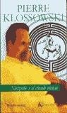 NIETZSCHE Y EL CIRCULO VICIOSO | 9788495897206 | KLOSSOWSKI, PIERRE