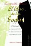 LIBRO DE LAS BODAS, EL | 9788420695129 | BLANCO, ESMERALDA