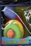 CARACOL DIVERTIDO, EL | 9788496037687 | VV.AA.