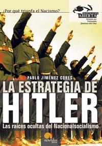 ESTRATEGIA DE HITLER, LA | 9788497630931 | JIMENEZ CORES, PABLO