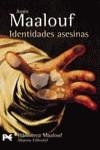 IDENTIDADES ASESINAS | 9788420657226 | MAALOUF, AMIN