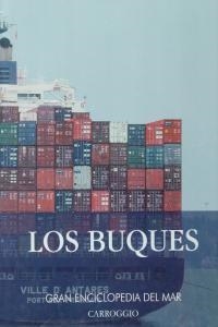 BUQUES, LOS | 9788472549623 | AA.VV.