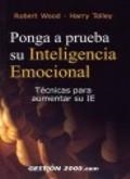 PONGA A PRUEBA SU INTELIGENCIA EMOCIONAL | 9788480884822 | WOOD, ROBERT