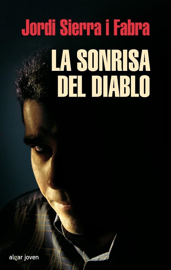 SONRISA DEL DIABLO, LA | 9788495722409 | SIERRA I FABRA, JORDI