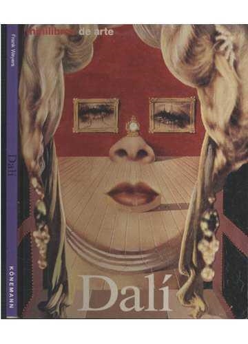 DALI | 9783829029544 | WEYERS, FRANK