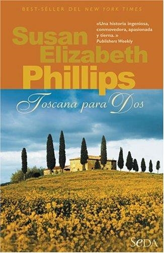 TOSCANA PARA DOS | 9788466613972 | PHILLIPS, SUSAN ELIZABETH