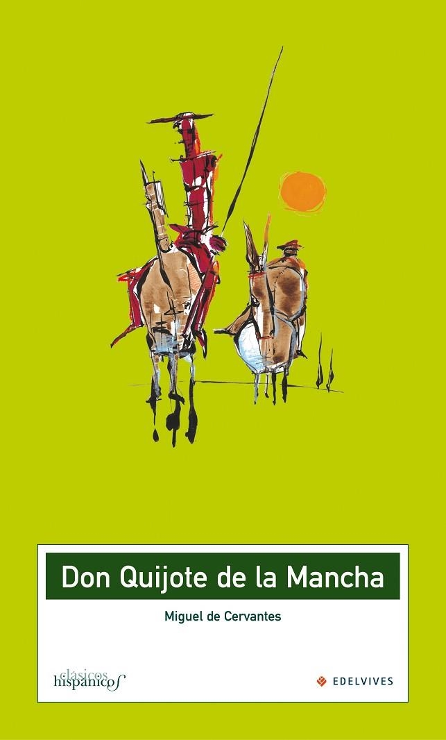 DON QUIJOTE DE LA MANCHA | 9788426352576 | CERVANTES SAAVEDRA, MIGUEL DE