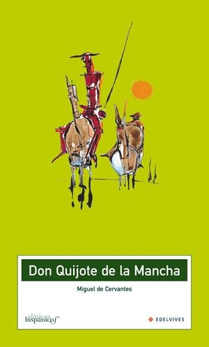 DON QUIJOTE DE LA MANCHA | 9788426352576 | CERVANTES SAAVEDRA, MIGUEL DE
