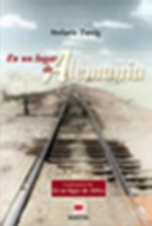 EN UN LUGAR DE ALEMANIA | 9788496231191 | ZWEIG, STEFANIE