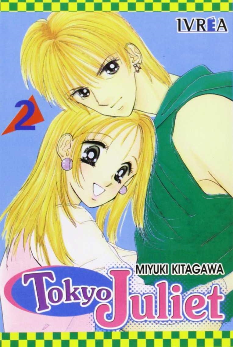 TOKYO JULIET 2 | 9789875621534 | KITAGAWA, MIYUKI