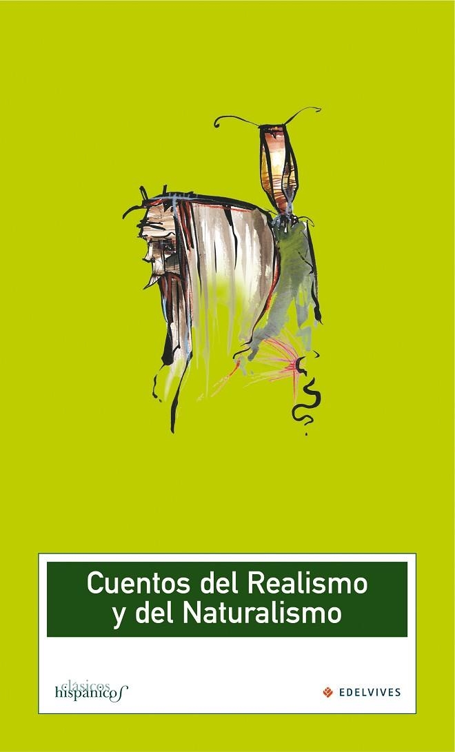 CUENTOS DEL REALISMO Y NATURALISMO | 9788426352620