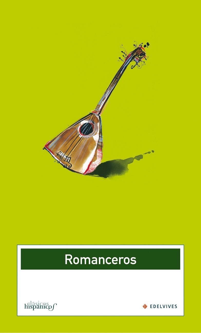 ROMANCEROS | 9788426352552