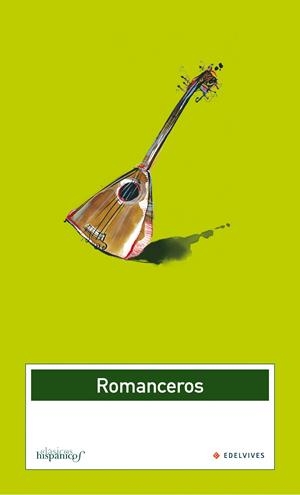ROMANCEROS | 9788426352552