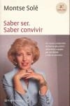 SABER SER. SABER CONVIVIR | 9788408052906 | SOLER, MONTSE