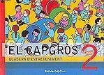CAPGROS 2, EL | 9788424640736 | PICANYOL