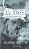 FORTALEZA DE HIELO GRIS, LA | 9788448033057 | JONES, J V