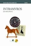 INTRAMUVROS | 9788466736855 | MERINO SANCHEZ, JOSE MARIA (1941- )