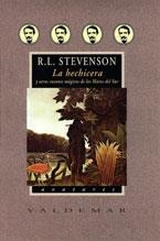 HECHICERA , LA | 9788477024736 | STEVENSON, ROBERT LOUIS
