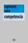 LEGISLACION SOBRE COMPETENCIA | 9788430940974 | ARROYO MARTINEZ, IGNACIO