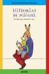 HISTORIAS DE MIGUEL | 9788466736909 | BERNER, ROTRAUT SUSANNE
