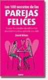 100 SECRETOS DE LAS PAREJAS FELICES | 9788475776910 | NIVEN, DAVID