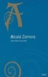 ALCALÁ ZAMORA | 9788434467286 | PEÑA, JOSE