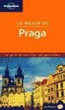 PRAGA LO MEJOR DE LONELY PLANET | 9788408050681 | WATKINS, RICHARD