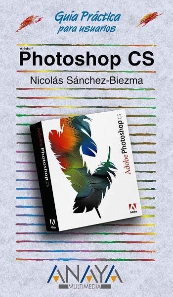 PHOTOSHOP CS | 9788441517196 | SANCHEZ-BIEZMA, NICOLAS