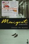 CECILE HA MUERTO | 9788496171190 | SIMENON