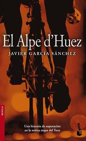 ALPE D' HUEZ, EL | 9788408053378 | GARCIA SANCHEZ, JAVIER