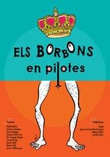 BORBONS EN PILOTES, ELS | 9788497910514 | DIVERSOS