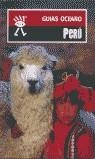 PERU GUIAS OCEANO 2ª EDICION | 9788449414855 | BARRET, PAM/CLOUGH, HUW