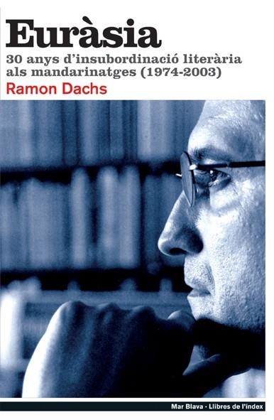 EURASIA | 9788495317759 | DACHS, RAMON