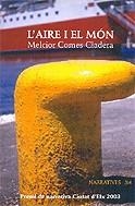 AIRE I EL MON, L' | 9788475027012 | COMES CLADERA, MELCIOR