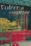 VOLVER A EMPEZAR | 9788478888832 | HENDRICKS, JUDI