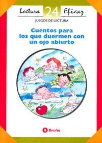 CUENTOS PARA LOS QUE DUERMEN CON UN OJO ABIERTO QUADERN | 9788421616246 | ÁLVAREZ GUIJARRO, JUAN ÁNGEL ... [ET AL.]
