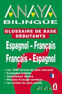 BILINGUE ESPAÑOL FRANCES FRANCES ESPAÑOL | 9788466737302