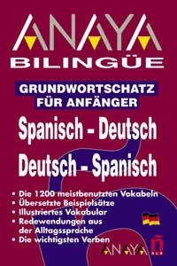BILINGUE ESPAÑOL ALEMAN ALEMAN ESPAÑOL | 9788466737289