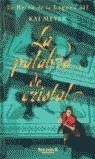 PALABRA DE CRISTAL, LA | 9788466614818 | MEYER, KAI