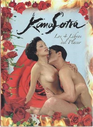 KAMA SUTRA. LOS 4 LIBROS DEL PLACER | 9788460910145 | VVAA