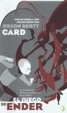 JUEGO DE ENDER, EL | 9788466616898 | CARD, ORSON SCOTT