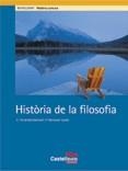 HISTORIA DE LA FILOSOFIA BAT | 9788482879406 | FERNÁNDEZ MARTORELL, CONCHA / MONTANER, PEDRO
