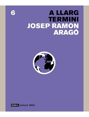 A LLARG TERMINI | 9788496103603 | ARAGÓ, JOSEP RAMON