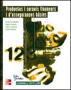 PRODUCTES I SERVEIS FINANCERS I D'ASS ED 2004 | 9788448141356 | JIMÉNEZ BLASCO