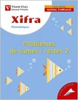 XIFRA Q9 PROBLEMES DE SUMES I RESTES 2 | 9788431676032 | FRAILE MARTIN, JAVIER