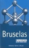 BRUSELAS (MINI) | 9788440695406 | AUTORES ROUGH GUIDES