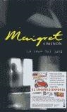 CASA DEL JUEZ, LA | 9788496171213 | SIMENON, GEORGE
